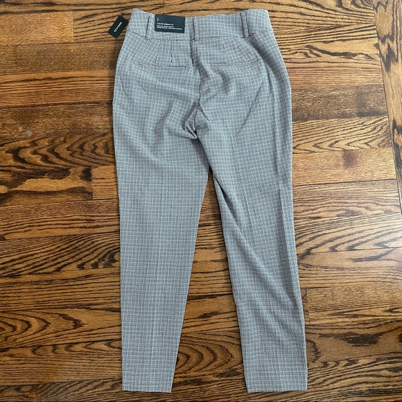 RW&Co - Curvy Fit Slim Leg Ankle Pant - Picture 7 of 8